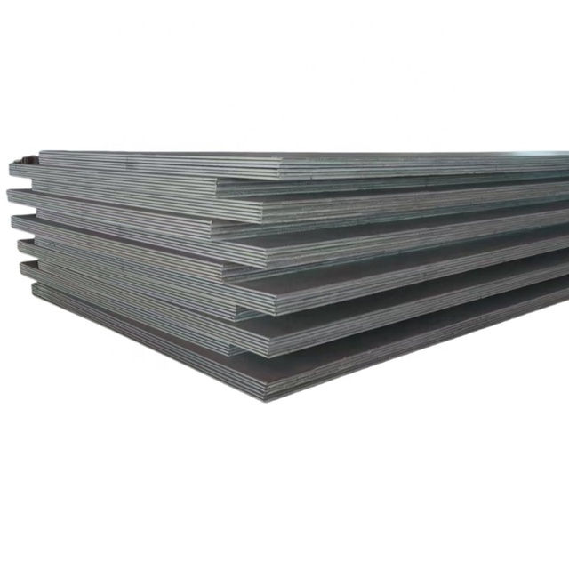 High-Strength Steel plates SC-241