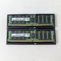 Mémoire serveur Samsung M393A8G40AB2-CWEC0 64 Go DDR4 3200 RDIMM 2Rx4 ECC Registered