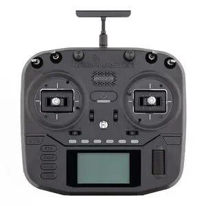 Professional Model CC2500 Radio Boxer New Function Express LRS Radio Controller For Model Airplane / Drone