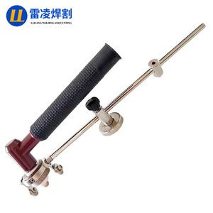 Contour Gauge Metal Cutting Tool P80 Plasma Cutting Accessory for Cutting Machine - Product Image 2