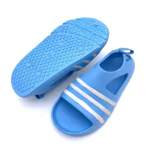 Hot selling practical fashion factory outlet exquisite open toes sandals for girls