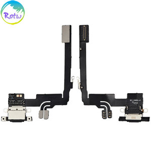 OEM thay thế bộ phận USB <span class=keywords><strong>Dock</strong></span> nối sạc cổng Flex cáp với Hội Đồng Quản Trị cho iPhone 16 Pro - Product Image 5