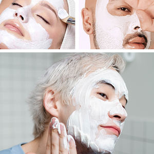 Vente en Gros de Beurre de Karité Naturel Biologique Éclatant Repulpant Blanchissant Hydratant Anti-âge Anti-rides <span class=keywords><strong>Filorga</strong></span> GR YOUTH Mud Mask - Product Image 4