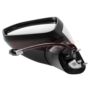 Rétroviseurs latéraux TAH XPENG pour XIAOPENG XPENG G9 2023 2024 G6 G3 G3I P7 P7I P5 X9 - Product Image 5