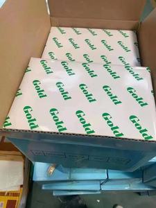 Papier NCR Premium sans carbone, perforation précise, alimentation continue sans bourrage, 48/50/55/60/62 g/m² - Product Image 4