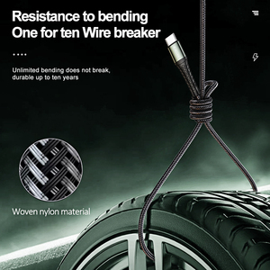 Cáp Micro <span class=keywords><strong>USB</strong></span> Dây Sạc Nhanh 3A Cáp Micro <span class=keywords><strong>USB</strong></span> Cho Điện Thoại Di Động Xiaomi Redmi Samsung Dây Cáp Dữ Liệu Micro <span class=keywords><strong>Usb</strong></span> - Product Image 2