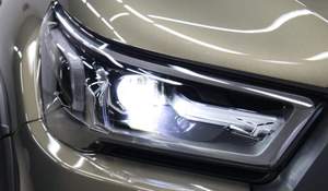 Kit de carrocería de juego completo <span class=keywords><strong>antiguo</strong></span> a nuevo para Yo Ta Hilux <span class=keywords><strong>Vigo</strong></span> 2004-2015 A Rocco 2023 accesorios de coche parachoques trasero delantero piezas faro - Product Image 5