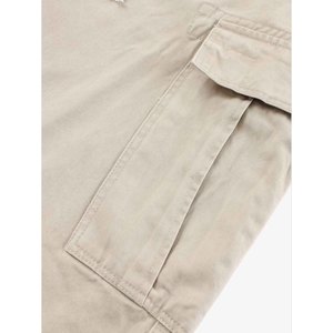 <span class=keywords><strong>Pantaloni</strong></span> Cargo a <span class=keywords><strong>Palloncino</strong></span> Personalizzati OEM/ODM, Vestibilità Ampia, Vita Alta con Coulisse, Stile Streetwear per Hip Hop, Skateboard e Outfit Quotidiani - Product Image 5