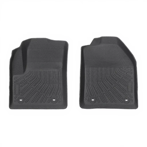 OEM ODM <span class=keywords><strong>Tapis</strong></span> <span class=keywords><strong>de</strong></span> voiture 3D en TPE durables et imperméables pour <span class=keywords><strong>Ford</strong></span> <span class=keywords><strong>Transit</strong></span> - Product Image 5