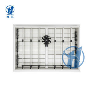 Convertisseur de fréquence pompe à eau composant principal moteur accessoires auxiliaires onduleur pour refroidisseur d'air évaporatif pièces de rechange - Product Image 5