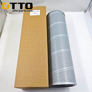 Filtre OTTO 1010601800 pour excavatrice Liugong ZE215E ZE245 ZE285, remplacement du filtre hydraulique - Product Image 3