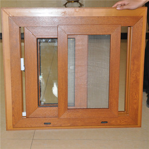 Cửa sổ và cửa trượt uPVC - Product Image 3