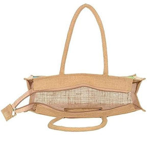 Sacs de courses en jute en gros auprès de fournisseurs américains et allemands à prix avantageux - Product Image 3