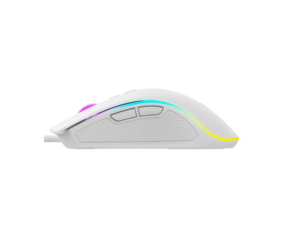 Havit ms1034 giá rẻ Pro Backlit souris Avec Fil raton 3200 DPI máy tính quang RGB Chuột chơi game với chip Gamer Chuột - Product Image 3