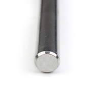 OEM Customized Fastener Stainless Steel 304 316 A2 A4 Special Fastener Cold Forging Parts Non Standard Smooth Studs Threaded Rod
