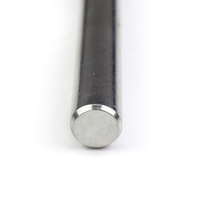 Fixation personnalisée OEM en acier inoxydable 304 316 A2 A4, fixation spéciale, pièces forgées à froid, goujons lisses non standard, <span class=keywords><strong>tige</strong></span> filetée - Product Image 3