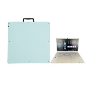 Detektor panel datar nirkabel, detektor Medis <span class=keywords><strong>dr</strong></span> <span class=keywords><strong>digital</strong></span> 43*43 untuk pencitraan <span class=keywords><strong>x</strong></span> <span class=keywords><strong>ray</strong></span> - Product Image 2