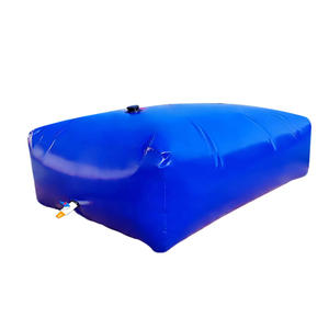 Réservoir de stockage d'<span class=keywords><strong>eau</strong></span> <span class=keywords><strong>potable</strong></span> portable personnalisé de 6000 litres, grand et flexible, 4500 mm x 3900 mm x 900 mm, <span class=keywords><strong>hors</strong></span> <span class=keywords><strong>sol</strong></span>, garantie 1 an - Product Image 4