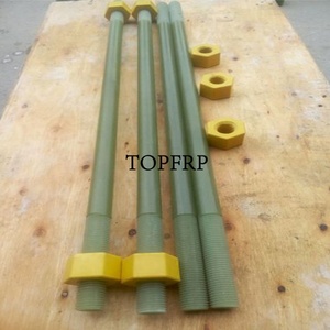 Barre en fibre de verre de haute qualité en résine époxy FR4 G10 - Product Image 5