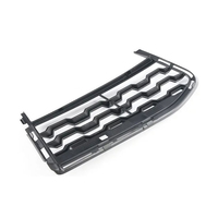 Grille de protection de phare antibrouillard avant pour BMW Série 7 G11 G12 51118092159 51118092160