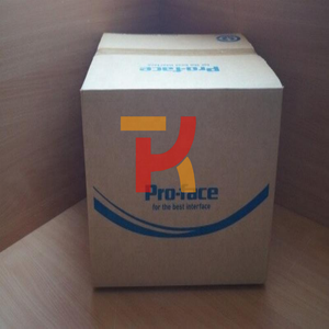 Pantalla Táctil HMI PFXPB1B2BD13K04N00, Panel de Operador Serie PFX para Control de Automatización Industrial PLC - Product Image 1