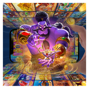 Euro Sao Màn Hình Thẳng Đứng Kỹ Năng Trò Chơi Hội Đồng Quản Trị Tốt Bán Đồng Xu Hoạt Động Giải Trí Máy Có Thể Điều Chỉnh Ghế Pcb Tây Ban Nha - Product Image 5