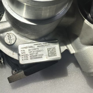 <span class=keywords><strong>Turbo</strong></span> NGT13Z 24105975 823296-0003 per Chevy Cruze Buick Encore 1.4T - Product Image 1