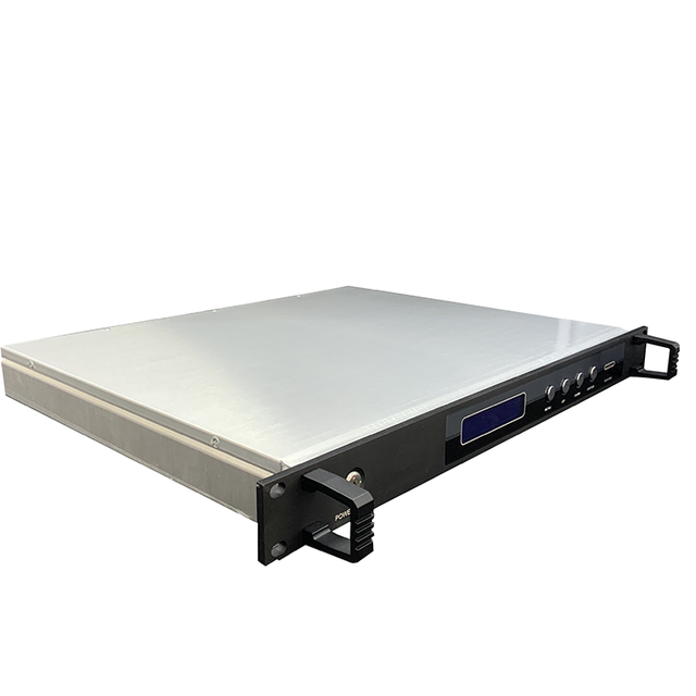 Edfa Optical Amplifier 1550nm Wdm 23db Optical Edfa 1550nm Mini Edfa Optical Amplifier 4*16dbm