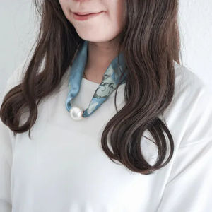 Nouvelle série de châles en coton à motif floral pour femmes et filles, grand foulard doux imprimé, foulard pour femmes - Product Image 1