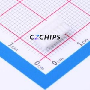 WAFER-GH1.25-7PJK Housing (Wire-to-Board / Wire-to-Wire) P=1.25mm Connector 1x7P 1.25mm GH 1 - Product Image 2