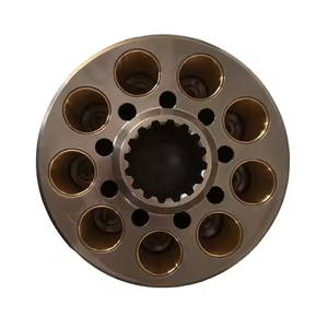 Pompe hydraulique principale K3VL80 pour la série K3V, pièces de machines de construction, neuves et d'origine pour pièces de rechange d'excavatrice - Product Image 4