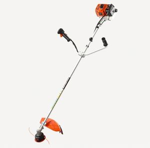 <span class=keywords><strong>Desbrozadora</strong></span> Industrial <span class=keywords><strong>de</strong></span> <span class=keywords><strong>Gasolina</strong></span> 52CC BC52, Cortadora <span class=keywords><strong>de</strong></span> Césped <span class=keywords><strong>de</strong></span> 2 Tiempos Estable y Potente - Product Image 3
