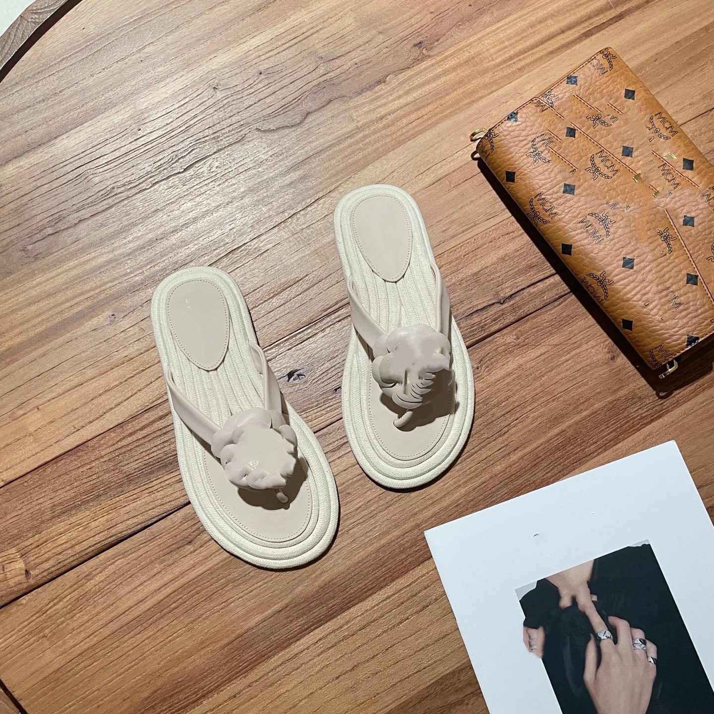 Beige
