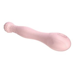Patentado sosoft de buttplugs <span class=keywords><strong>vagina</strong></span> vibrador del sexo consolador para mujer con vibrador - Product Image 1