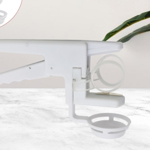 Accessoires de gadgets ménagers portables Séparateur d'oeufs <span class=keywords><strong>Fouet</strong></span> manuel en plastique portable <span class=keywords><strong>Cuisine</strong></span> - Product Image 6