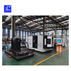 Hydrauliksystem-Prüfstand Pumpenprüfstand Flugzeug-Hydraulik-Testbank - Product Image 5