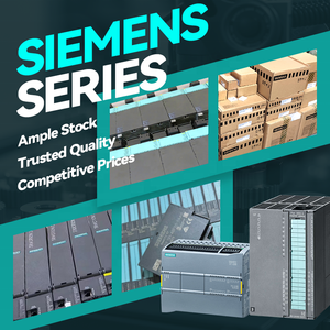 Módulo de Interfaz Industrial AS Original Siemens 3RK1903-1BA00 Serie 3RK19 para Paneles de Control para Piezas de PLC 3RK1903-3CA00 - Product Image 6
