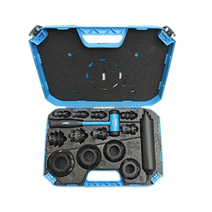 Conjuntos de Extratores Hidráulicos SKF EasyPull TMMA Série TMMA 60 80 120 75H 100H TMMA 75H/SET 100H/SET Extrator de Rolamentos SKF - Product Image 5