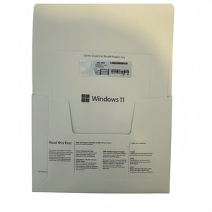 Windows <span class=keywords><strong>11</strong></span> Home DSP DVD Pack ลิขสิทธิ์ตลอดอายุการใช้งานพร้อมสติ๊กเกอร์ COA 100% เปิดใช้งานออนไลน์ Win <span class=keywords><strong>11</strong></span> Home DVD Operating System - Product Image 3