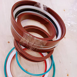 Kit di tenuta per PM braccio cilindro DN180 125 - Product Image 1