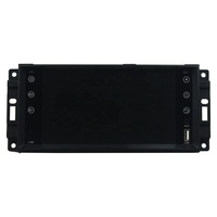 Autoradio Android pour Jeep Patriot/Liberty/Wrangler/Compass Commander Dodge Caliber/Journey/Dakota/ram 1500/ram 2500