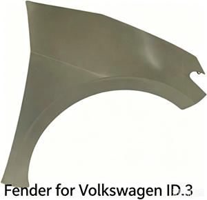 Accesorios Completos para Auto <span class=keywords><strong>ID3</strong></span> ID3X, Repuestos Chinos para Volkswagen <span class=keywords><strong>ID3</strong></span>, Disponibles en Stock - Product Image 4