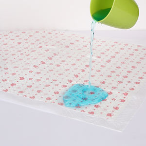 Alfombrilla Desechable Impermeable para Entrenamiento de Perros, Almohadilla Suave Desechable para Entrenamiento de Cachorros, OEM, Alta Absorbencia - Product Image 6