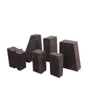 Fournisseur de CHINE pour les briques réfractaires de magnésite de chrome de vente chaude briques de chrome de magnésie pour le four - Product Image 4
