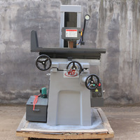 Meuleuse de surface électrique, XY alimentation automatique MD820 rectifieuse