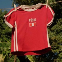 T-shirt d'été 2026 pour femme à manches courtes, motif drapeau national brodé, uniforme de ballerine, coupe ajustée, vêtement sexy Y2K