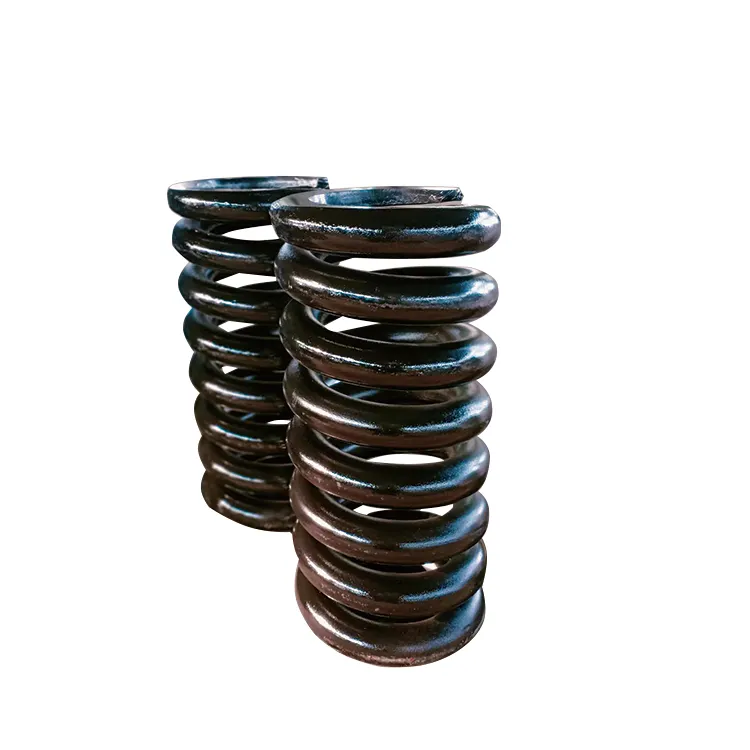 OEM ODM High Quality Big Heavy Duty Compression Spring Industrial Coil Spring