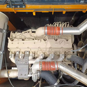 Original Corea hizo usado Hyundai 330LC-9S 33 toneladas pesado usado Excavadora hidráulica excavadora sobre orugas Hyundai 330 para la venta - Product Image 5