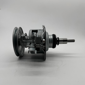 Repuestos para lavadora de carga frontal, eje largo de acero inoxidable, embrague de doble engranaje para lavadora <span class=keywords><strong>LG</strong></span> - Product Image 4