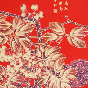 Décoration d'art originale en laiton style Art Déco, motif oiseau, fleur et animal poétique, cadeau d'anniversaire pour la décoration de chambre et de <span class=keywords><strong>salon</strong></span>, texture premium, pour bureau - Product Image 4